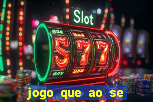 jogo que ao se cadastrar ganhar dinheiro